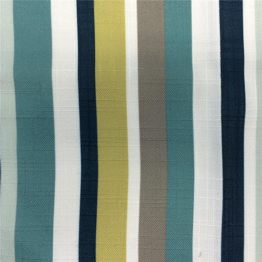 MJD Fabric COPENHAGEN-LAGUNA, PRINT